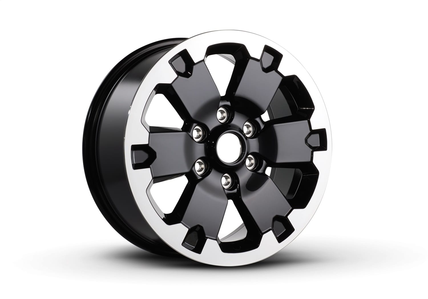 Ford Performance Ford Performance M-1007K-DC18X8BMF Wheel Kit