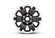 Ford Performance Ford Performance M-1007K-DC18X8BMF Wheel Kit