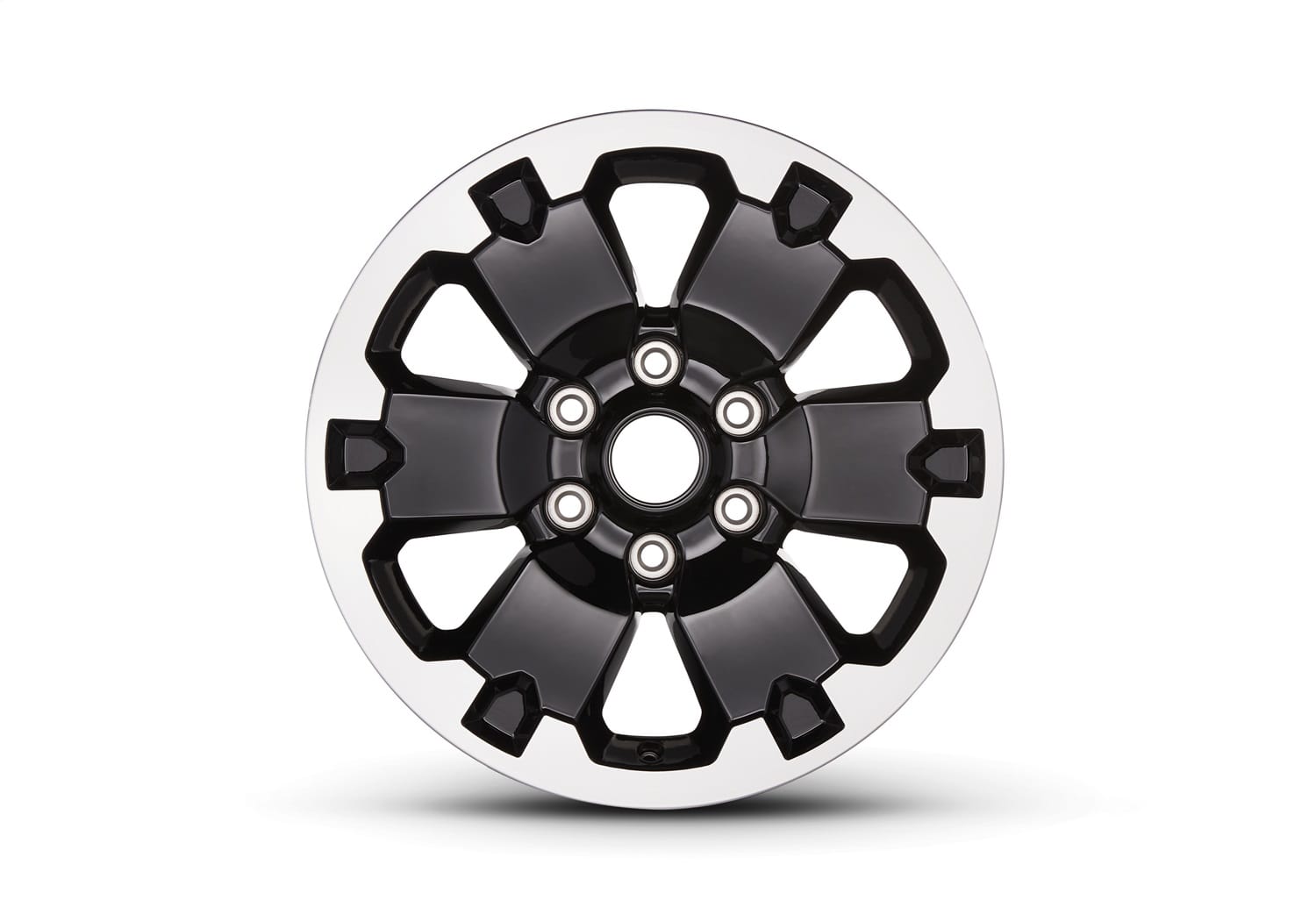 Ford Performance Ford Performance M-1007K-DC18X8BMF Wheel Kit