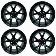 Ford Performance Ford Performance M-1007K-DC19MB Wheel