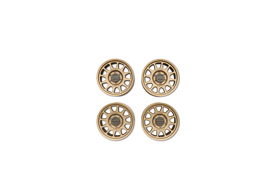 Ford Performance Ford Performance M-1007K-M1785KB Wheel Kit