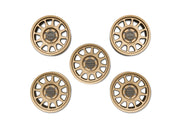 Ford Performance Ford Performance M-1007K-M1785KB Wheel Kit