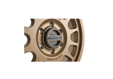 Ford Performance Ford Performance M-1007K-M1785KB Wheel Kit
