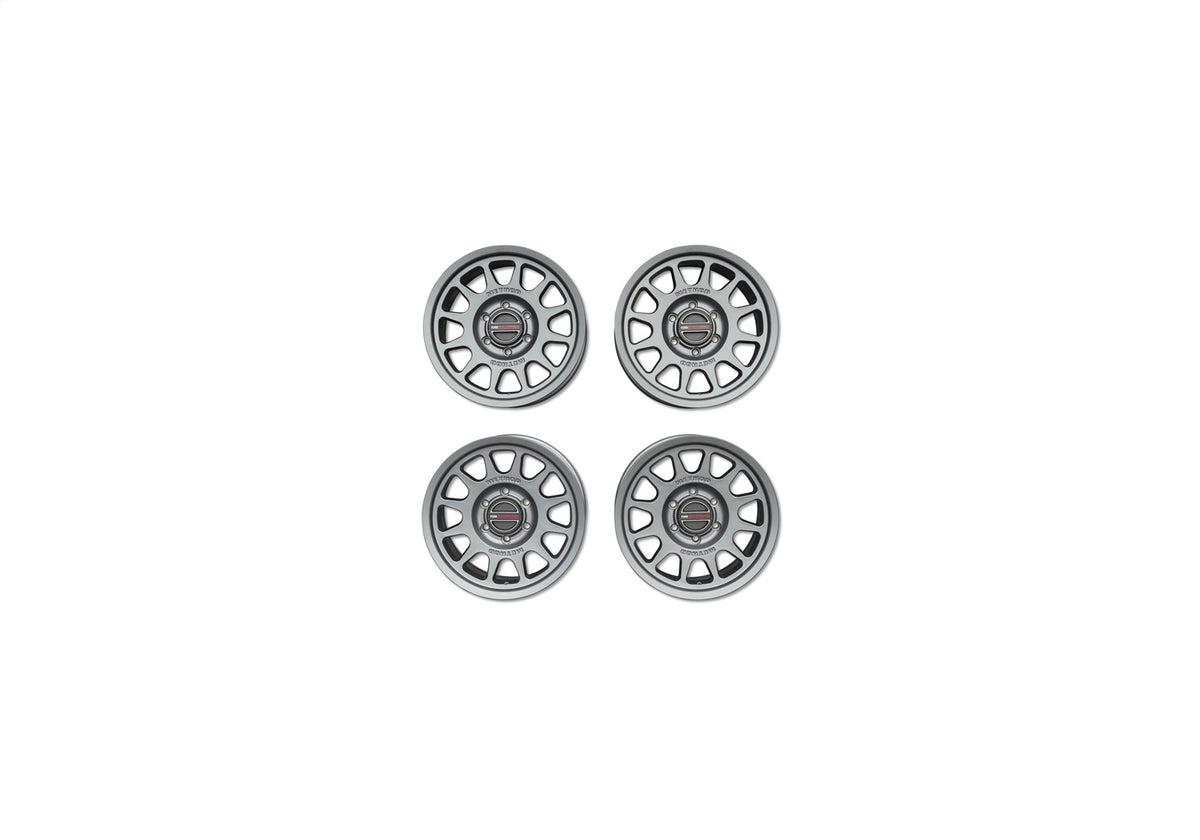 Ford Performance M-1007K-M1785KG - Wheel Kit