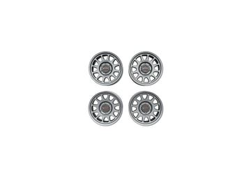 Ford Performance Ford Performance M-1007K-M1785KG Wheel Kit