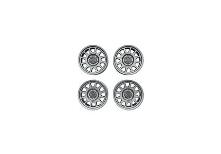 Ford Performance M-1007K-M1785KG - Wheel Kit