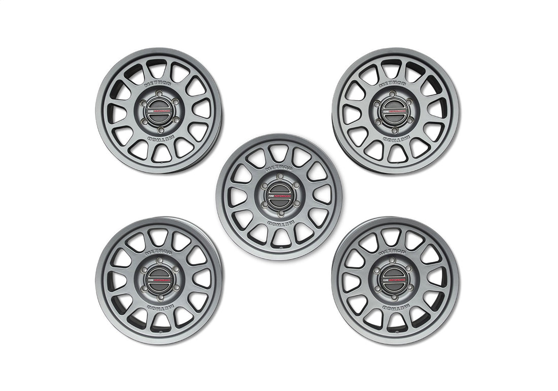 Ford Performance Ford Performance M-1007K-M1785KG Wheel Kit