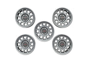 Ford Performance Ford Performance M-1007K-M1785KG Wheel Kit