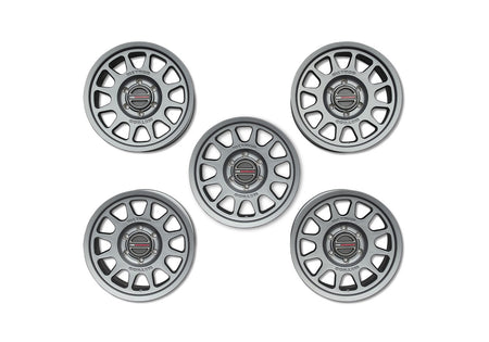 Ford Performance M-1007K-M1785KG - Wheel Kit