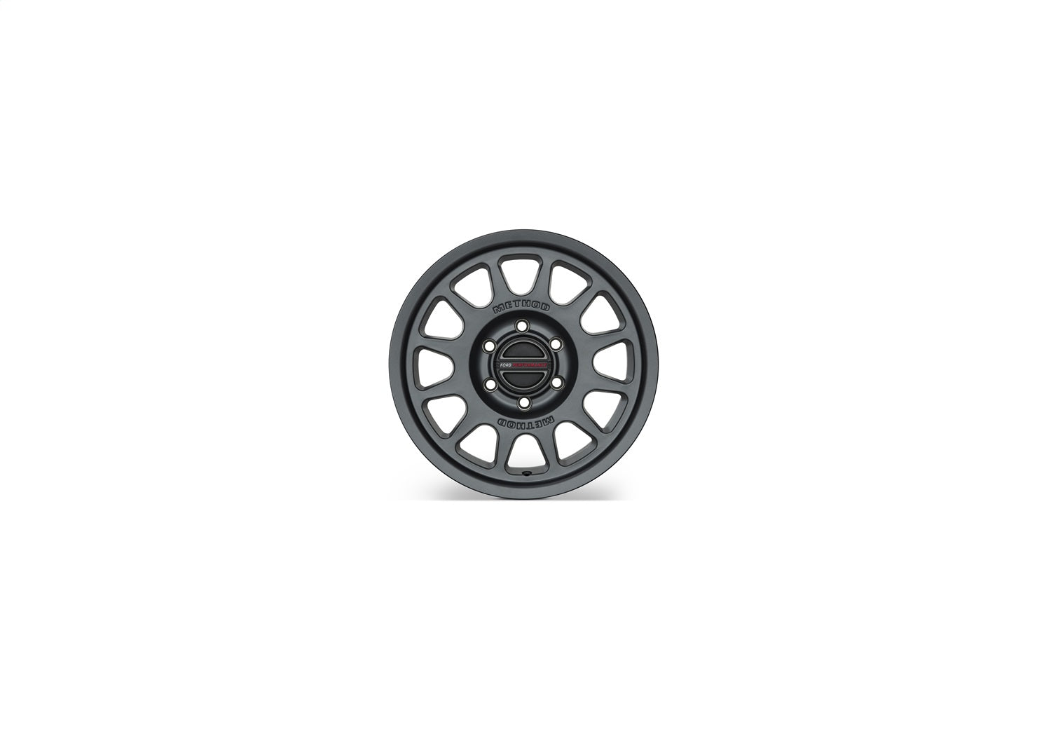 Ford Performance M-1007K-M1785KG - Wheel Kit