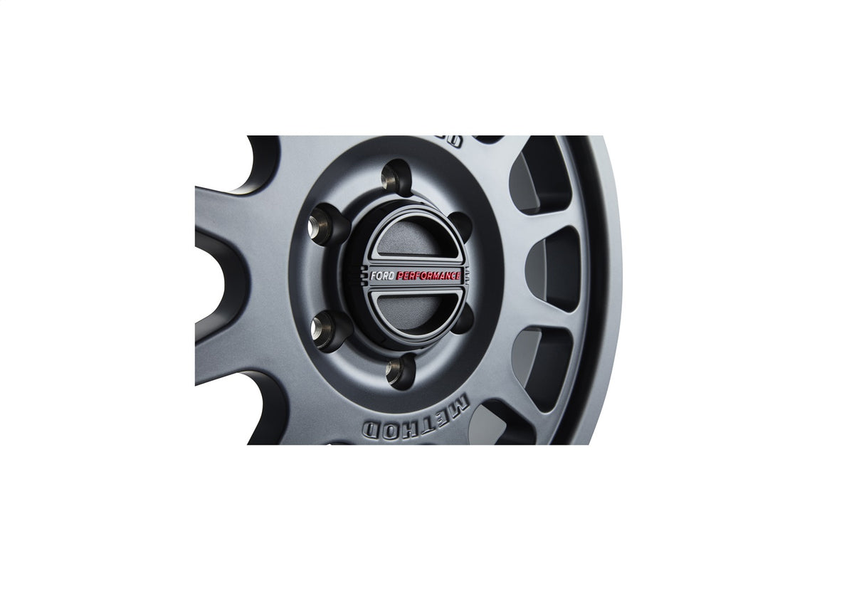 Ford Performance M-1007K-M1785KG - Wheel Kit
