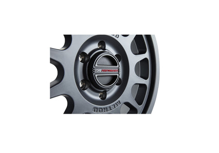Ford Performance M-1007K-M1785KG - Wheel Kit