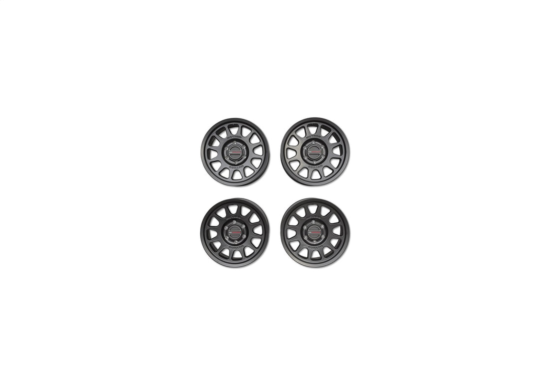 Ford Performance Ford Performance M-1007K-M1785KMB Wheel Kit