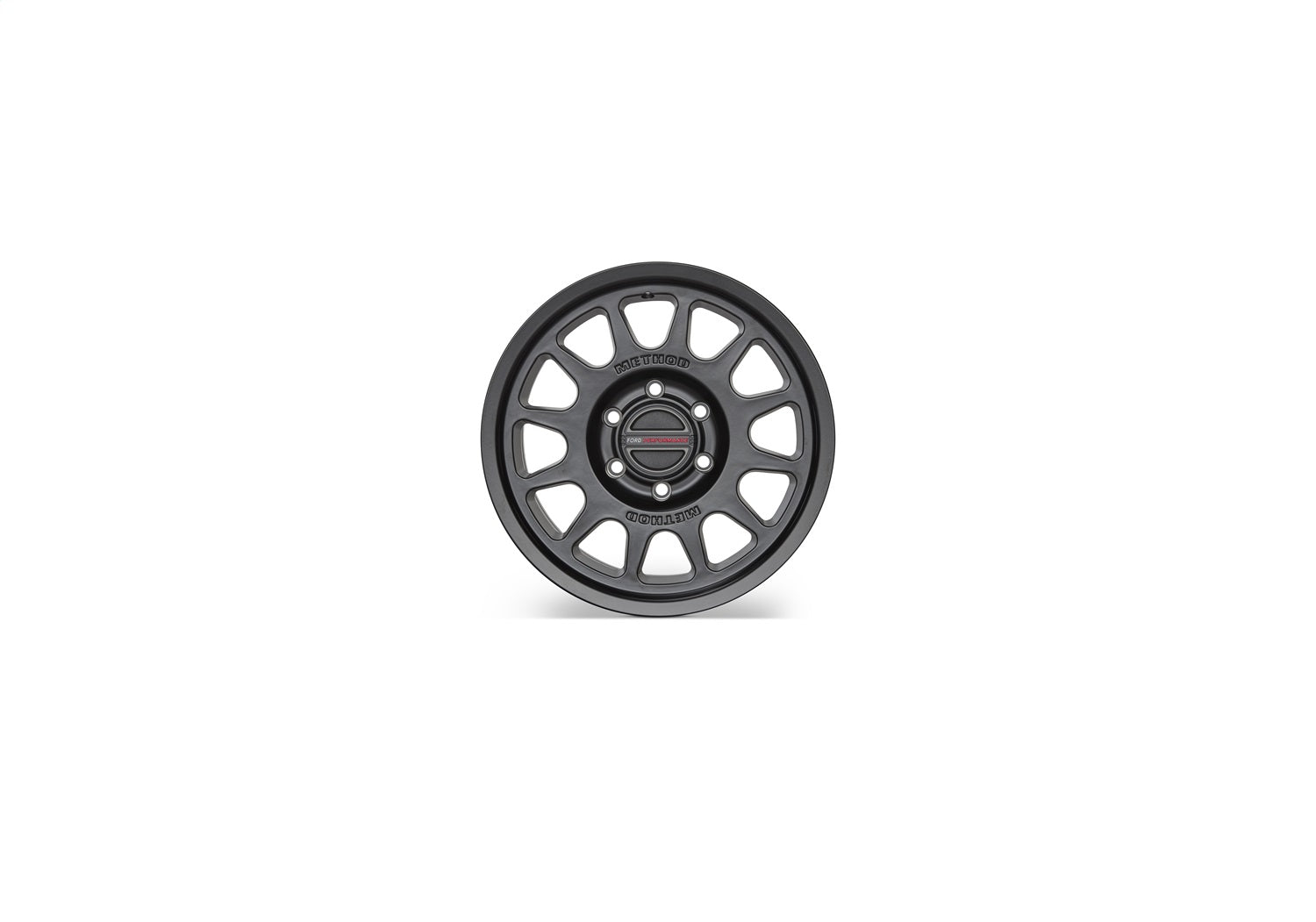 Ford Performance Ford Performance M-1007K-M1785KMB Wheel Kit