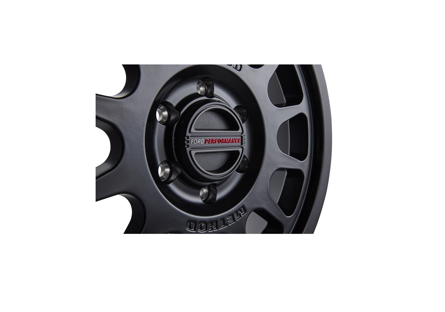Ford Performance Ford Performance M-1007K-M1785KMB Wheel Kit