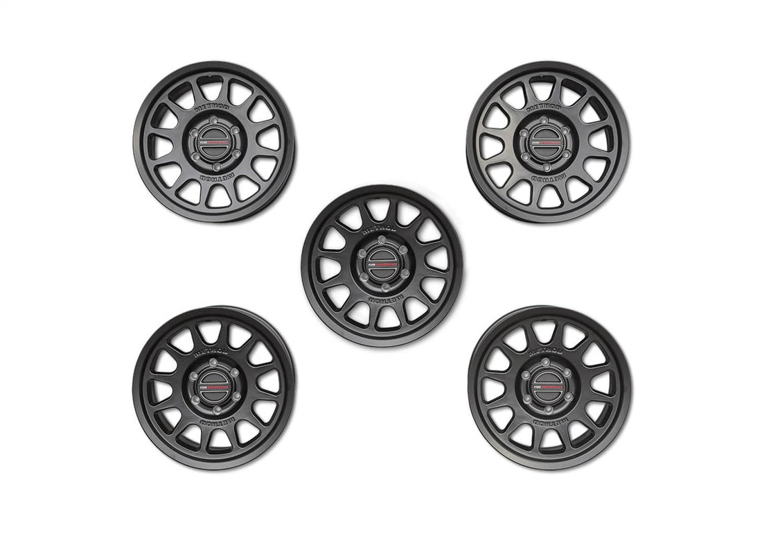 Ford Performance Ford Performance M-1007K-M1785KMB Wheel Kit