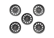 Ford Performance Ford Performance M-1007K-M1785KMB Wheel Kit