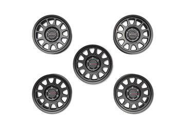 Ford Performance Ford Performance M-1007K-M1785KMB Wheel Kit