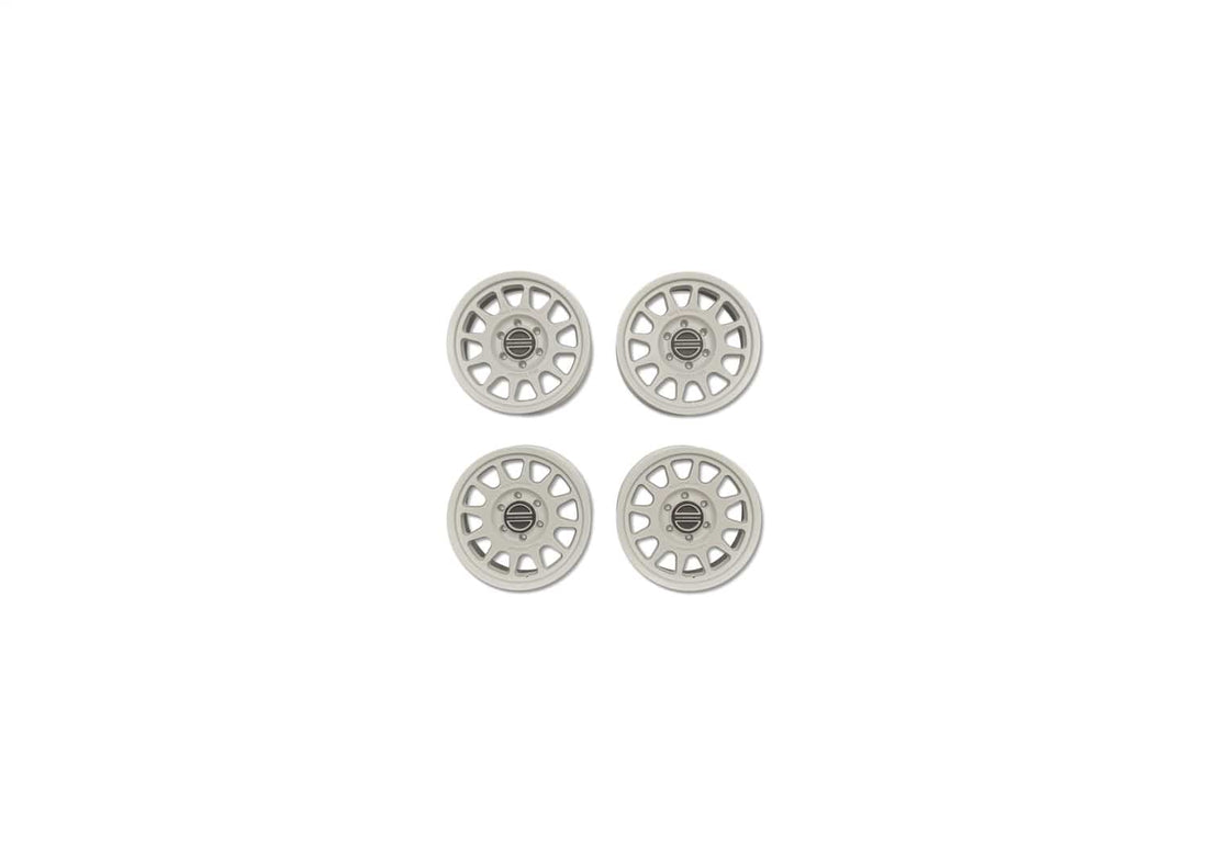 Ford Performance Ford Performance M-1007K-M1785KW Wheel Kit