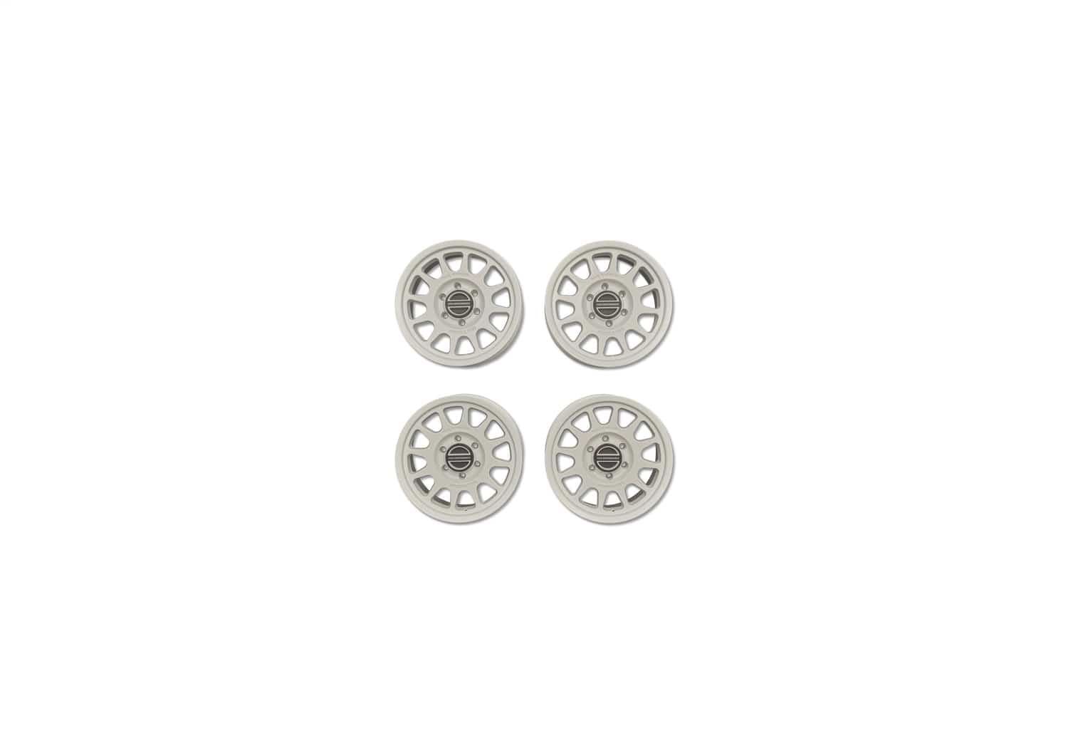 Ford Performance Ford Performance M-1007K-M1785KW Wheel Kit