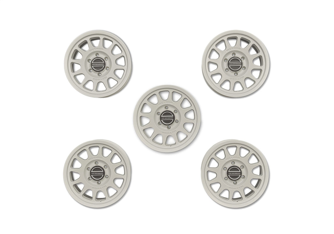 Ford Performance Ford Performance M-1007K-M1785KW Wheel Kit