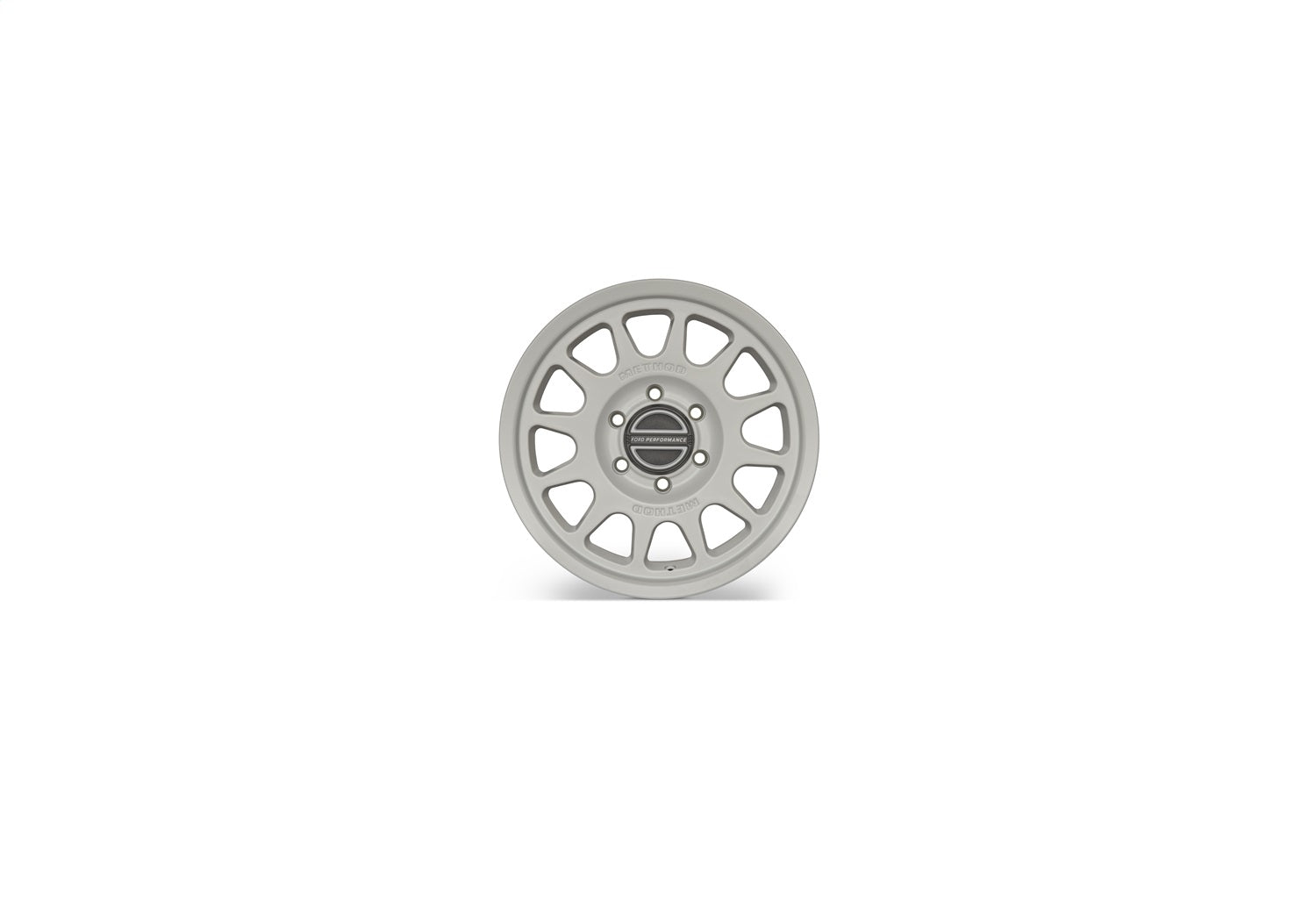 Ford Performance Ford Performance M-1007K-M1785KW Wheel Kit