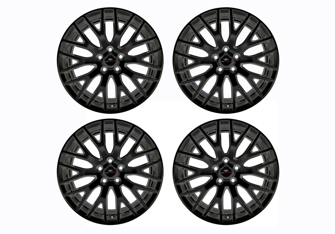 Ford Performance Ford Performance M-1007K-M19XB Wheel