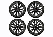 Ford Performance Ford Performance M-1007K-M19XB Wheel