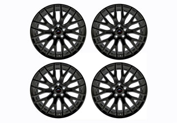 Ford Performance Ford Performance M-1007K-M19XB Wheel