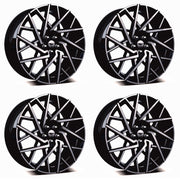 Ford Performance Ford Performance M-1007K-M2080 Wheel Kit