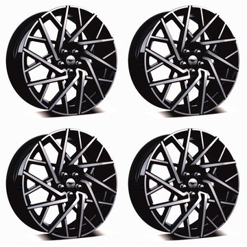 Ford Performance Ford Performance M-1007K-M2080 Wheel Kit