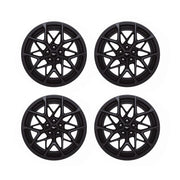 Ford Performance Ford Performance M-1007K-MACH1H Wheel Kit
