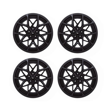 Ford Performance Ford Performance M-1007K-MACH1H Wheel Kit