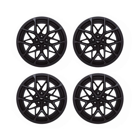 Ford Performance M-1007K-MACH1H - Wheel Kit