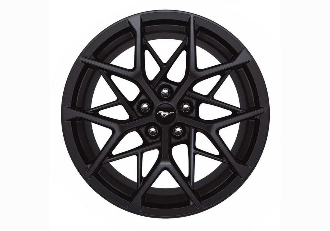 Ford Performance Ford Performance M-1007K-MACH1H Wheel Kit