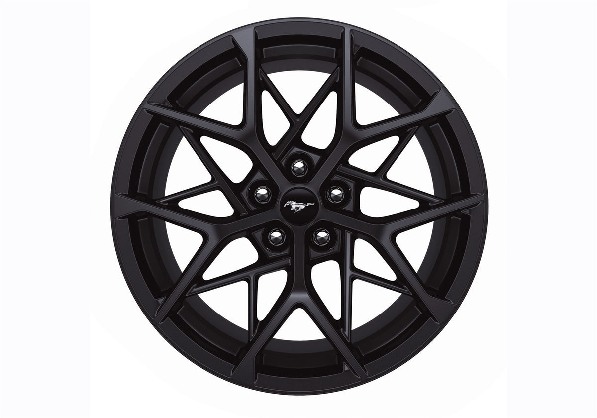 Ford Performance M-1007K-MACH1H - Wheel Kit