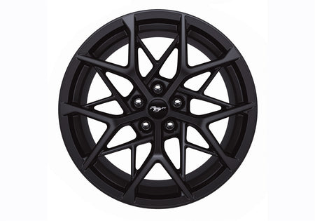 Ford Performance M-1007K-MACH1H - Wheel Kit