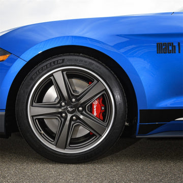 Ford Performance Ford Performance M-1007K-MACH1S Wheel Kit