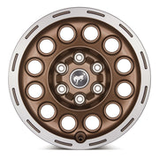 Ford Performance Ford Performance M-1007K-P1780BRN Wheel Kit