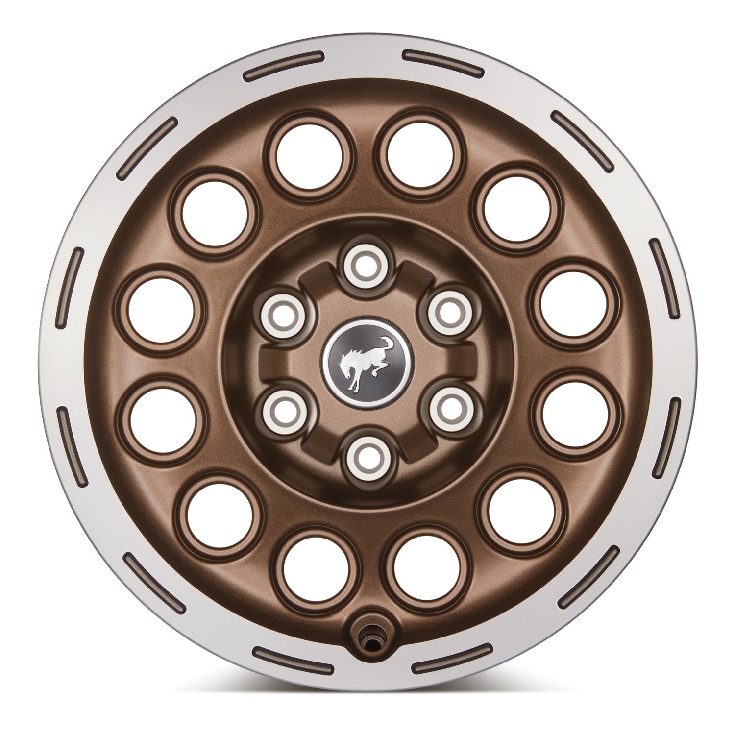 Ford Performance Ford Performance M-1007-P1780BRN Wheel Kit