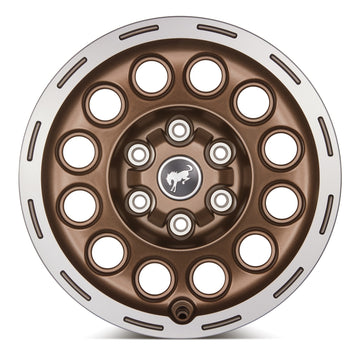 Ford Performance Ford Performance M-1007-P1780BRN Wheel Kit