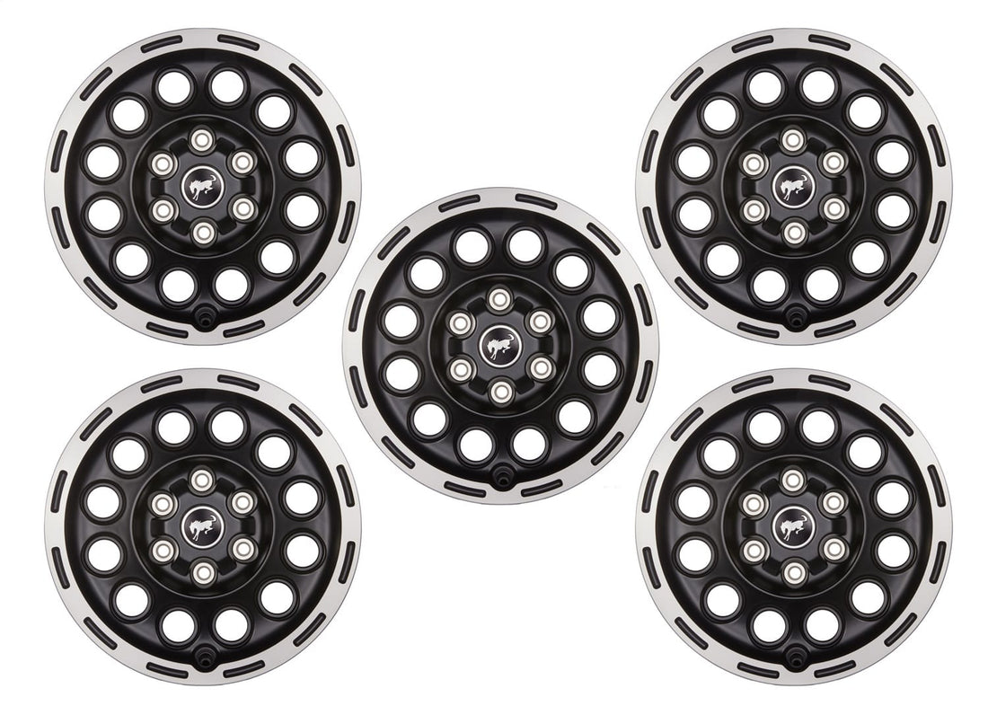 Ford Performance Ford Performance M-1007K-P1780MBM Wheel Kit