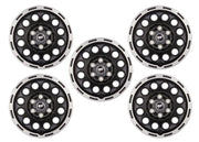 Ford Performance Ford Performance M-1007K-P1780MBM Wheel Kit