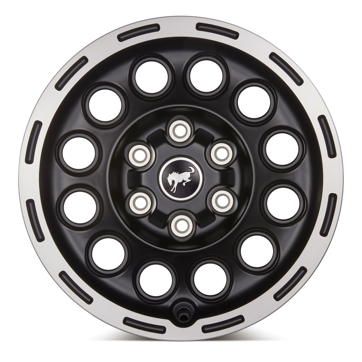 Ford Performance M-1007-P1780MBM - Wheel Kit