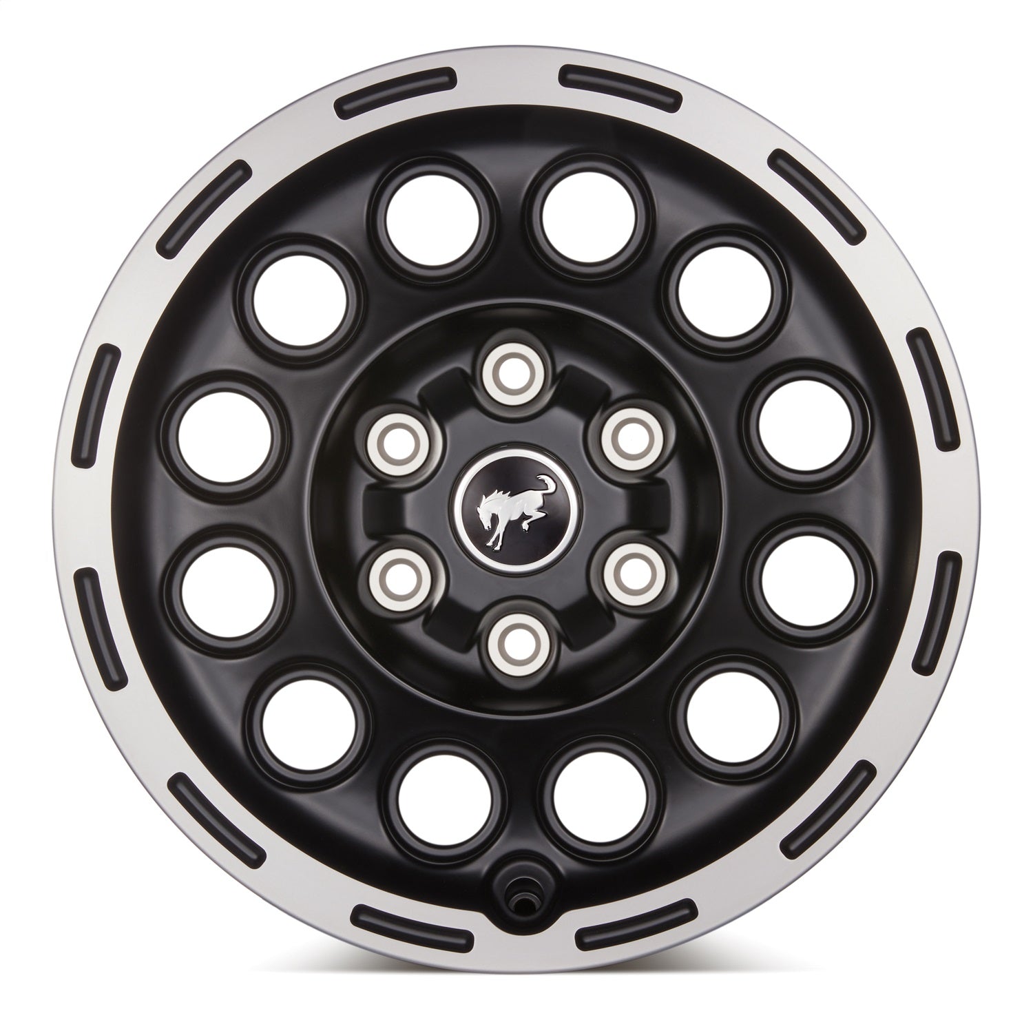 Ford Performance M-1007-P1780MBM - Wheel Kit