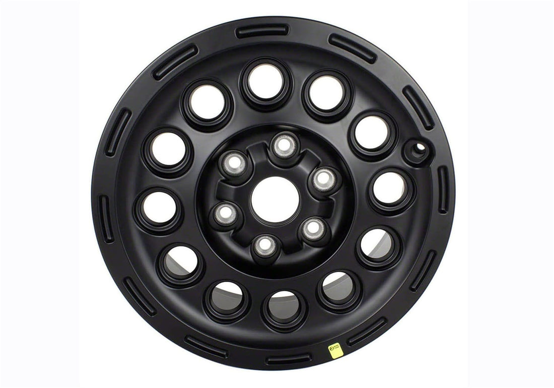 Ford Performance Ford Performance M-1007K-P1780MB Wheel Kit