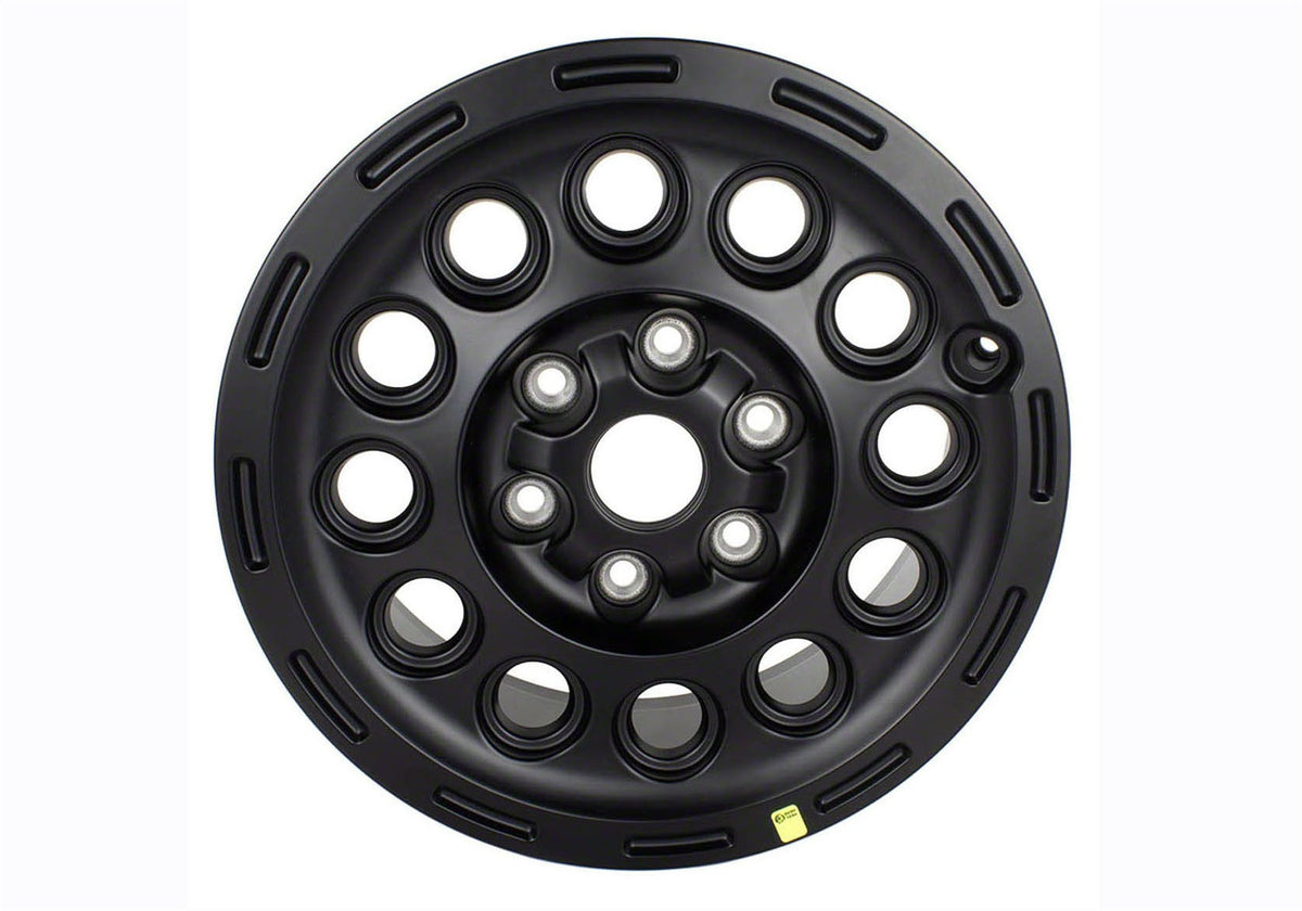 Ford Performance M-1007K-P1780MB - Wheel Kit