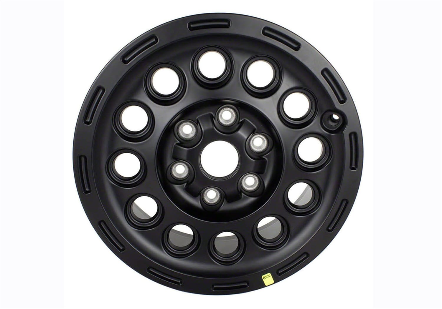 Ford Performance Ford Performance M-1007K-P1780MB Wheel Kit