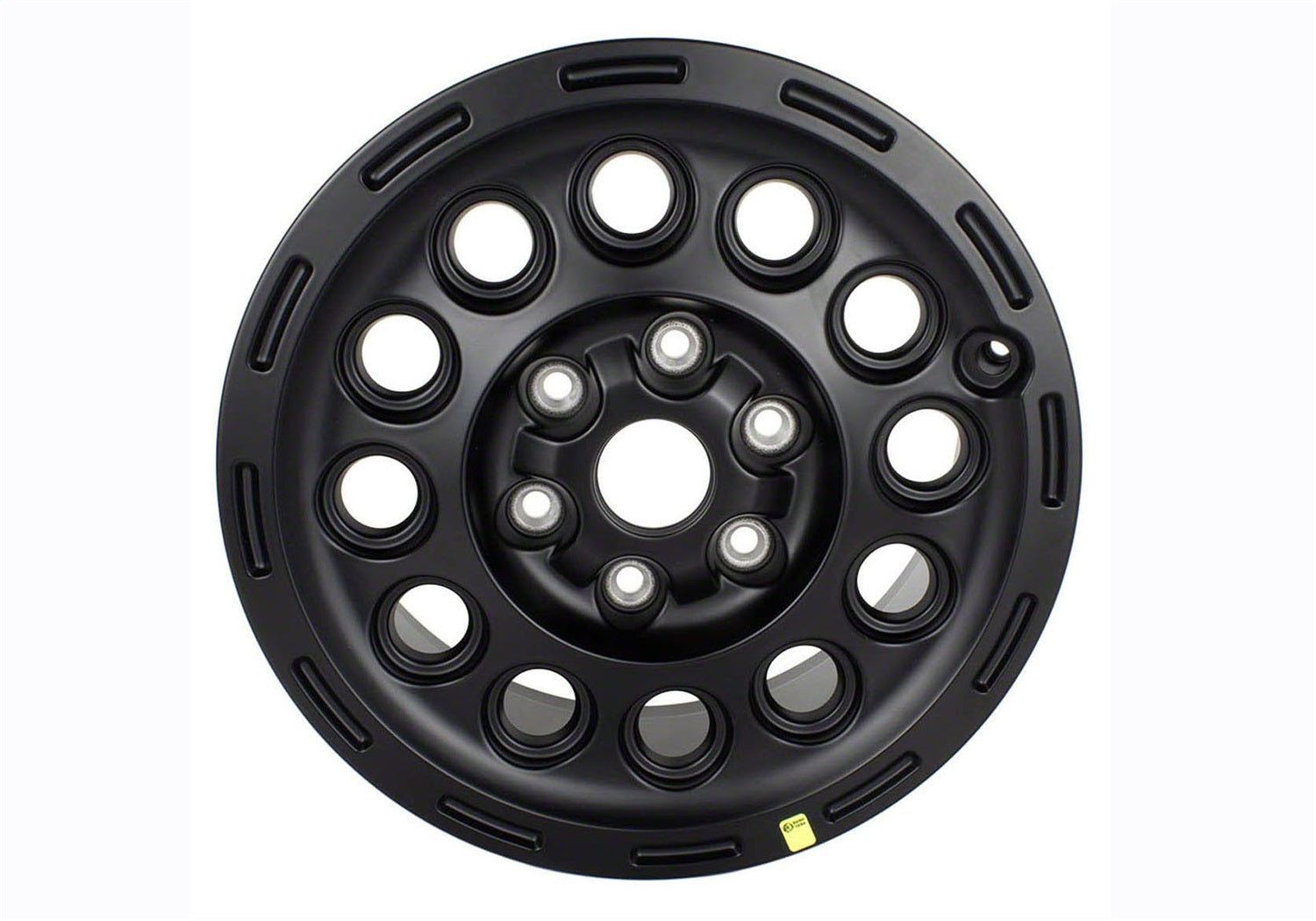 Ford Performance M-1007K-P1780MB - Wheel Kit