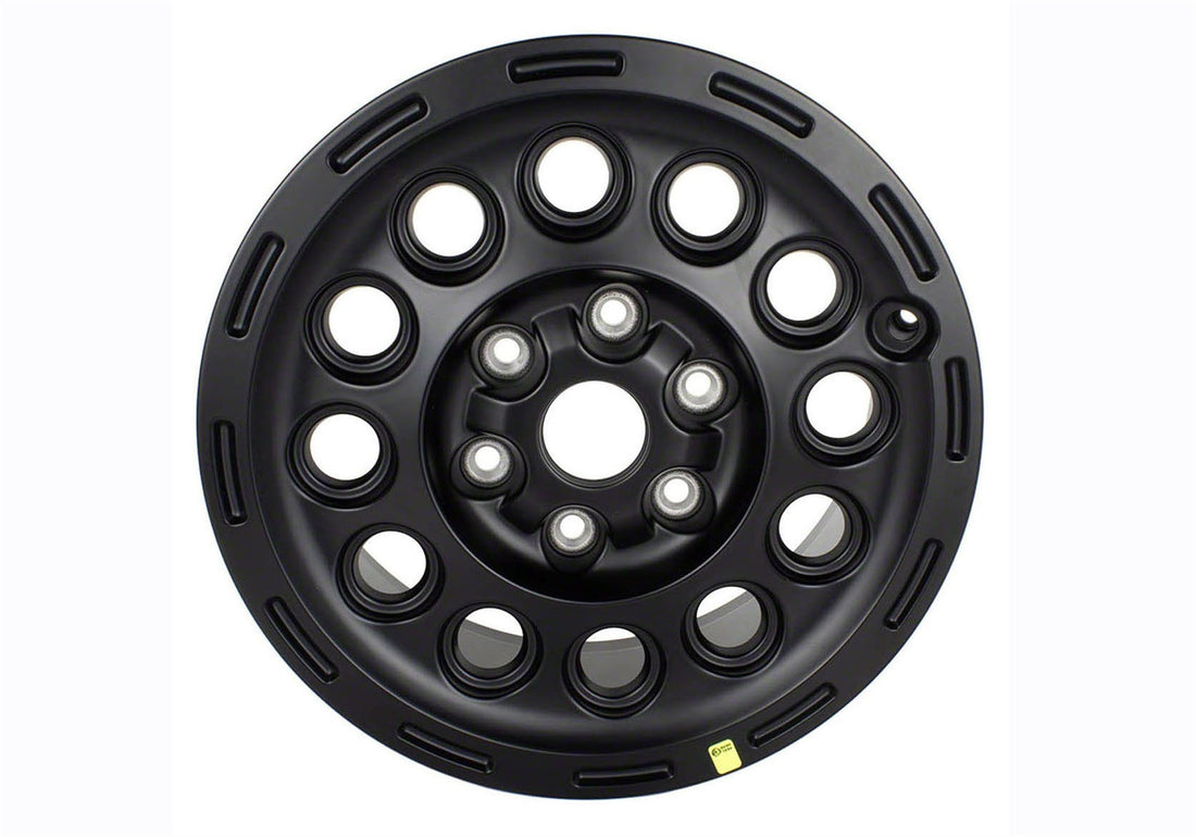 Ford Performance Ford Performance M-1007-P1780MB Wheel Kit